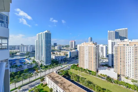 1950 S Ocean Drive Hallandale Beach FL 33009