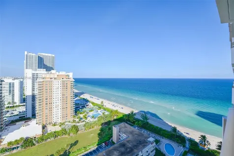 1950 S Ocean Drive Hallandale Beach FL 33009