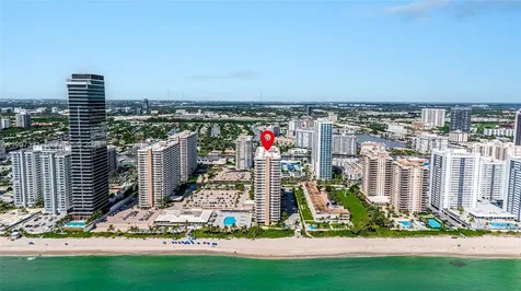 1950 S Ocean Drive Hallandale Beach FL 33009