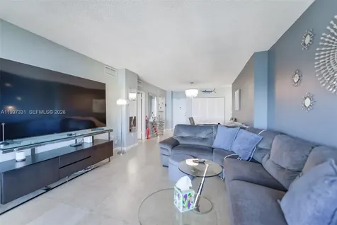 1950 S Ocean Drive Hallandale Beach FL 33009
