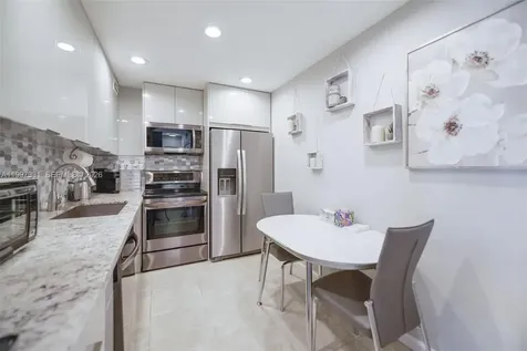 1950 S Ocean Drive Hallandale Beach FL 33009