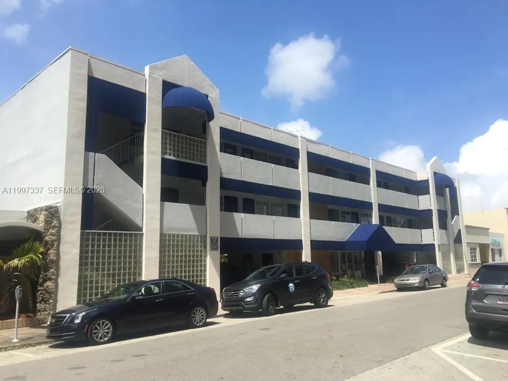 Coral Gables FL 33134