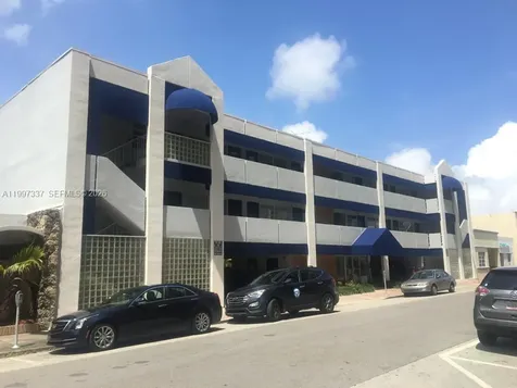 Coral Gables FL 33134