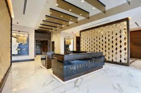 301 Altara Avenue Coral Gables FL 33146
