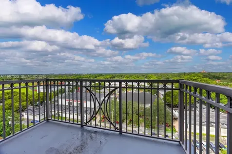 301 Altara Avenue Coral Gables FL 33146