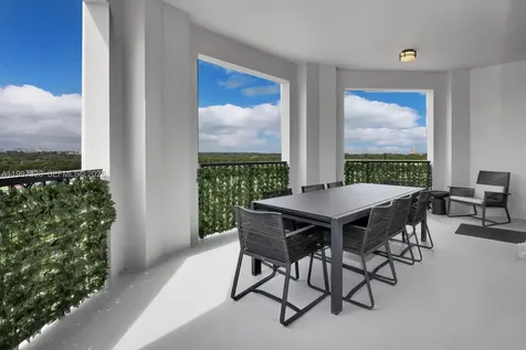 301 Altara Avenue Coral Gables FL 33146