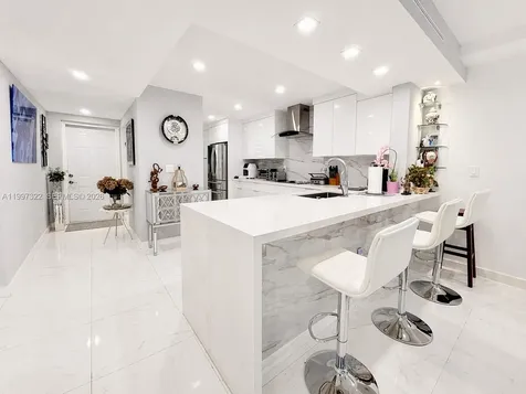2370 NE 135th Street North Miami FL 33181