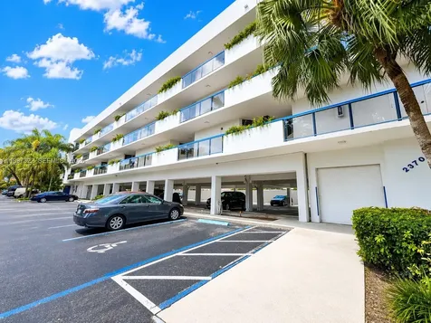 2370 NE 135th Street North Miami FL 33181
