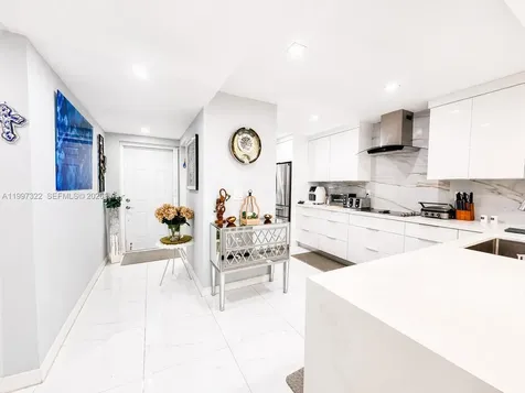 2370 NE 135th Street North Miami FL 33181