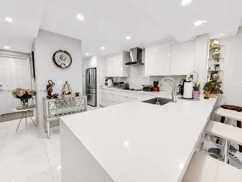 2370 NE 135th Street North Miami FL 33181