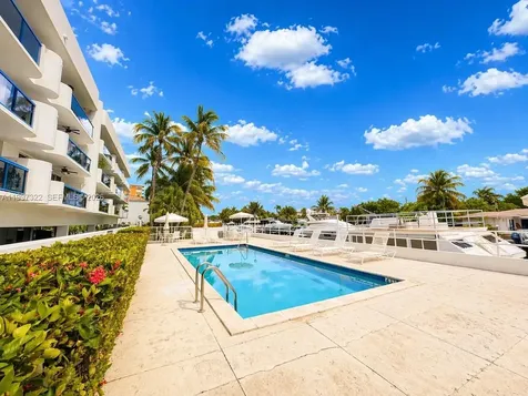 2370 NE 135th Street North Miami FL 33181