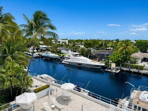 2370 NE 135th Street North Miami FL 33181