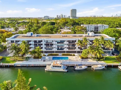 2370 NE 135th Street North Miami FL 33181