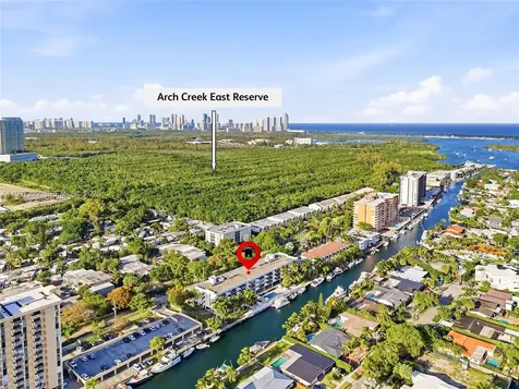 2370 NE 135th Street North Miami FL 33181