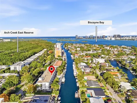2370 NE 135th Street North Miami FL 33181