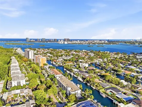 2370 NE 135th Street North Miami FL 33181