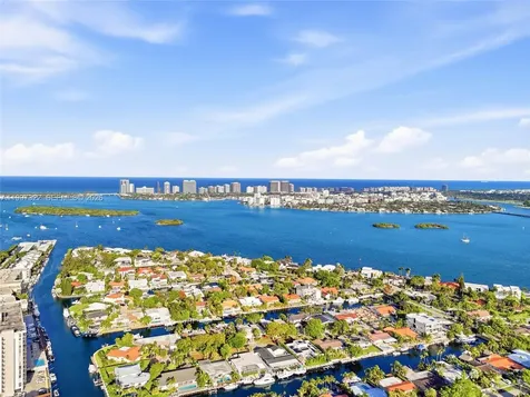 2370 NE 135th Street North Miami FL 33181