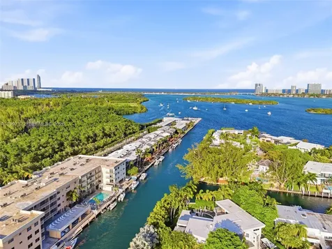 2370 NE 135th Street North Miami FL 33181