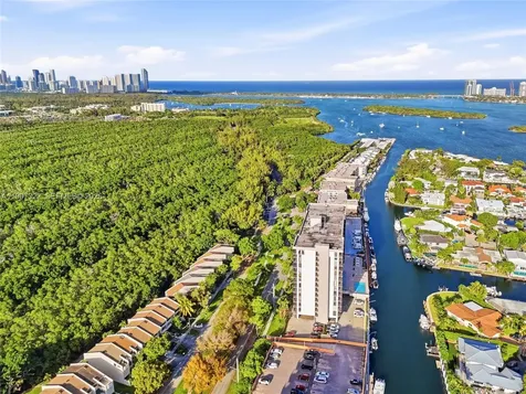 2370 NE 135th Street North Miami FL 33181