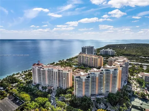 791 Crandon Boulevard Key Biscayne FL 33149