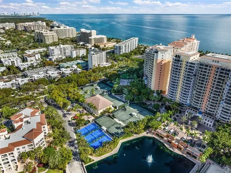 791 Crandon Boulevard Key Biscayne FL 33149