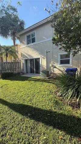 2262 NW 171st Terrace Pembroke Pines FL 33028