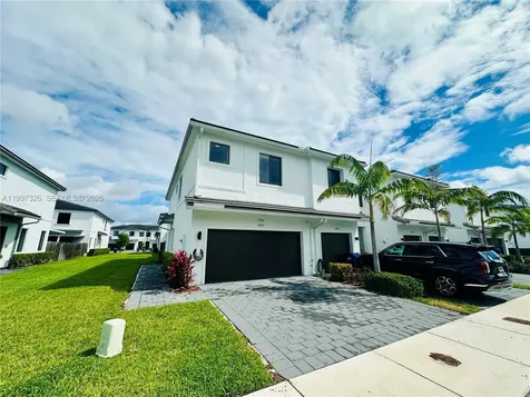 10951 SW 233rd Street Homestead FL 33032