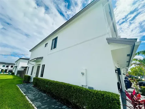 10951 SW 233rd Street Homestead FL 33032
