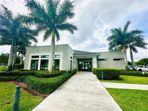 10951 SW 233rd Street Homestead FL 33032