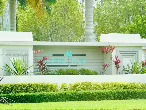10951 SW 233rd Street Homestead FL 33032