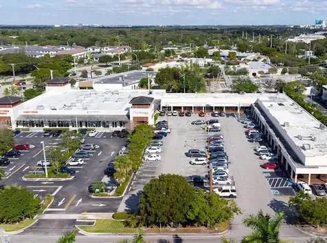 8255 SW 124th Street Pinecrest FL 33156