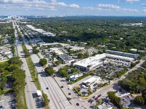 8255 SW 124th Street Pinecrest FL 33156