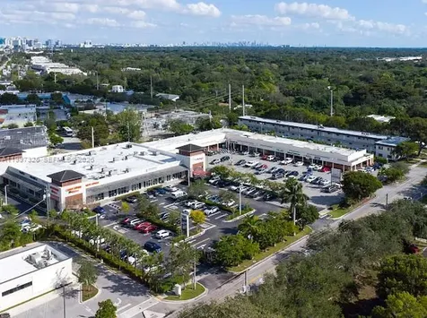 8255 SW 124th Street Pinecrest FL 33156