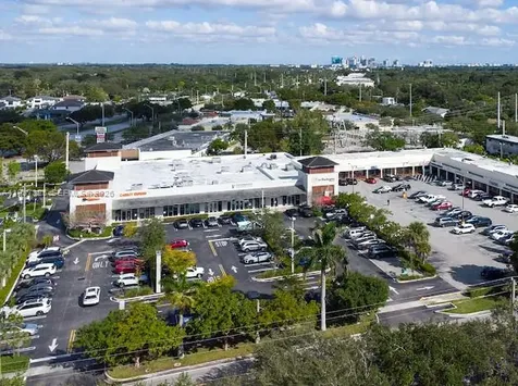 8255 SW 124th Street Pinecrest FL 33156