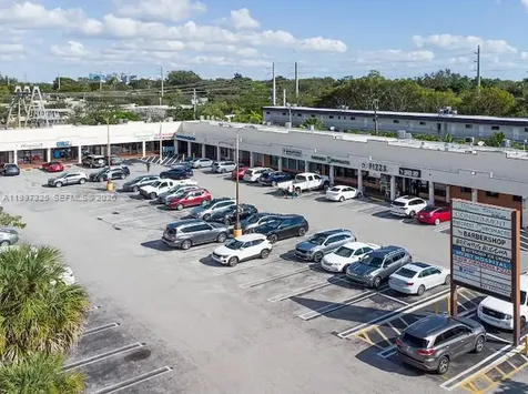 8255 SW 124th Street Pinecrest FL 33156