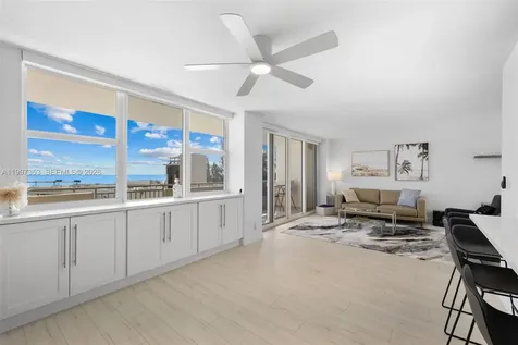 3180 S Ocean Drive Hallandale Beach FL 33009