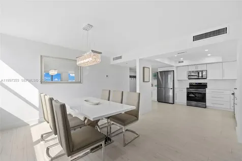 3180 S Ocean Drive Hallandale Beach FL 33009