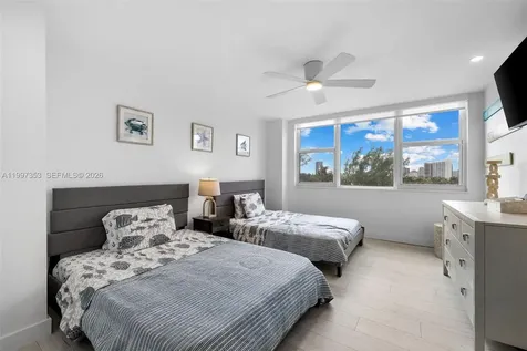 3180 S Ocean Drive Hallandale Beach FL 33009