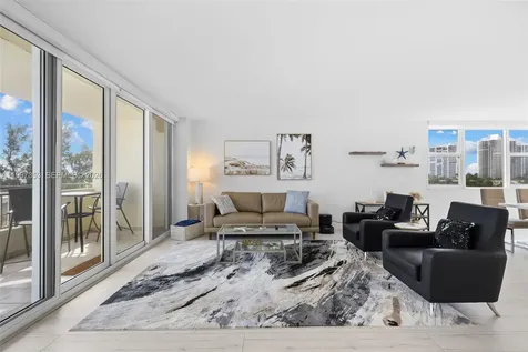 3180 S Ocean Drive Hallandale Beach FL 33009