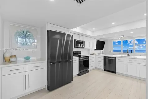 3180 S Ocean Drive Hallandale Beach FL 33009