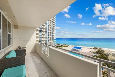 3180 S Ocean Drive Hallandale Beach FL 33009
