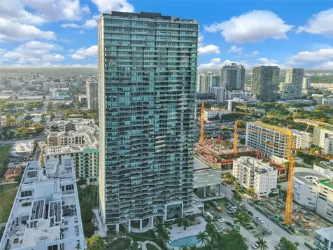 460 NE 28th Street Miami FL 33137