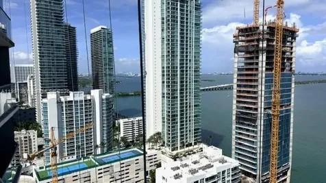 460 NE 28th Street Miami FL 33137