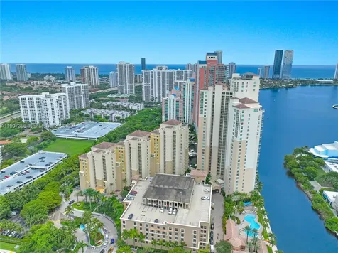 3340 NE 190th Street Aventura FL 33180