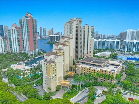 3340 NE 190th Street Aventura FL 33180