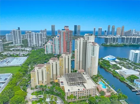 3340 NE 190th Street Aventura FL 33180