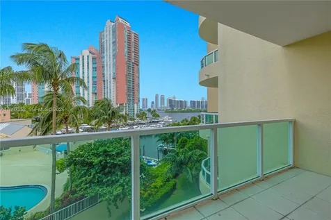 3340 NE 190th Street Aventura FL 33180