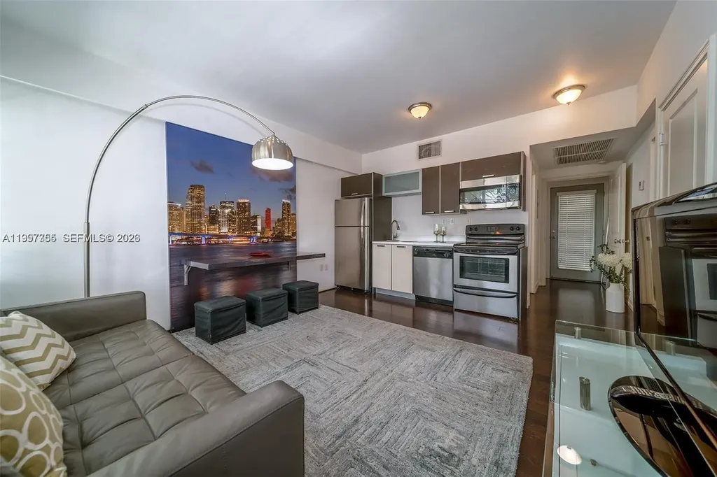 601 11th Street Miami Beach FL 33139