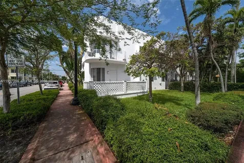 601 11th Street Miami Beach FL 33139