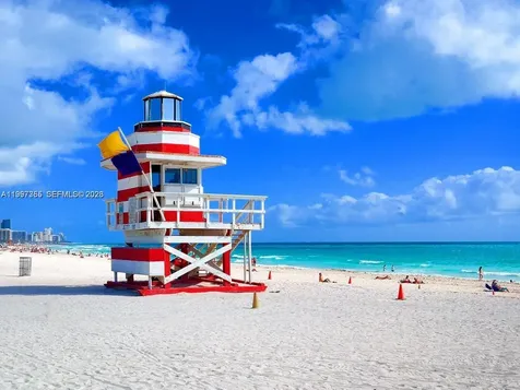 601 11th Street Miami Beach FL 33139